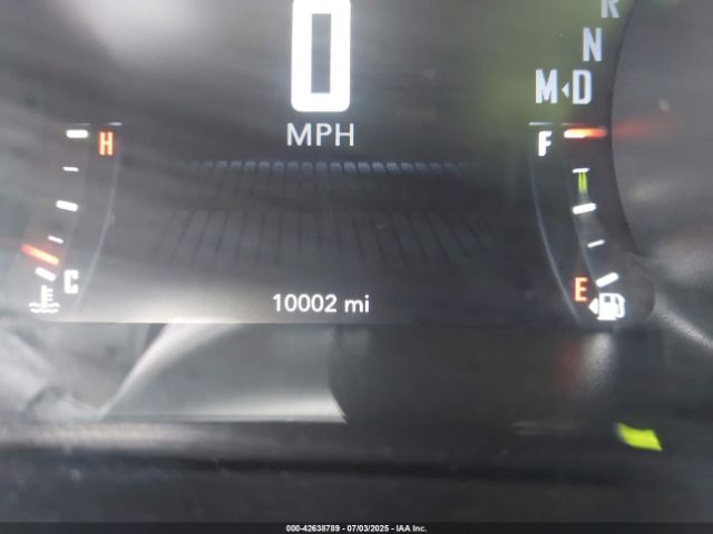 Dodge Challenger Sxt Image 12