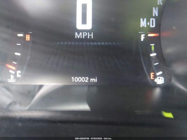 Dodge Challenger Sxt Image 12