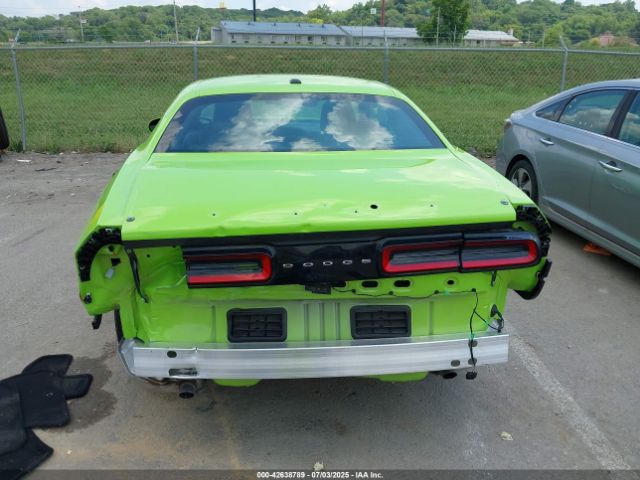 Dodge Challenger Sxt Image 15