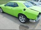 Dodge Challenger Sxt Image 16