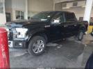 Ford F-150 Platinum Image 2