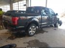 Ford F-150 Platinum Image 4