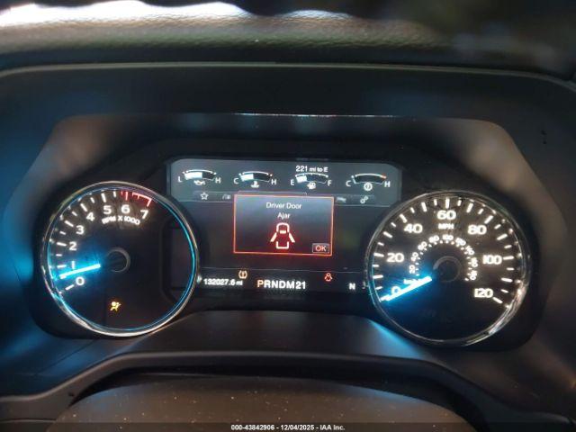 Ford F-150 Platinum Image 6