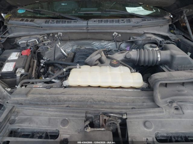 Ford F-150 Platinum Image 7