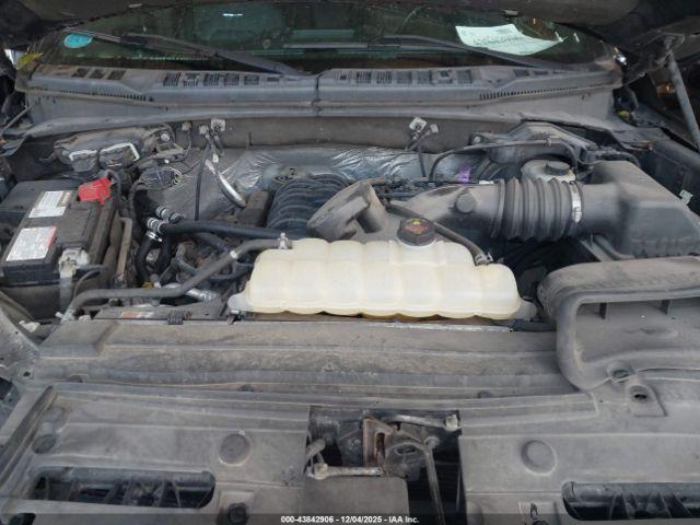 Ford F-150 Platinum Image 7