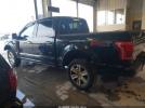 Ford F-150 Platinum Image 8