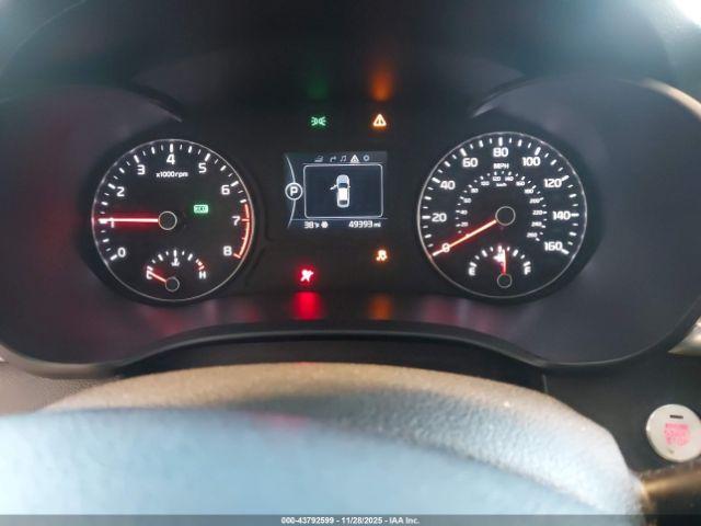 Kia Optima Ex Image 7