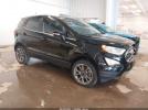Ford EcoSport Titanium Image 1