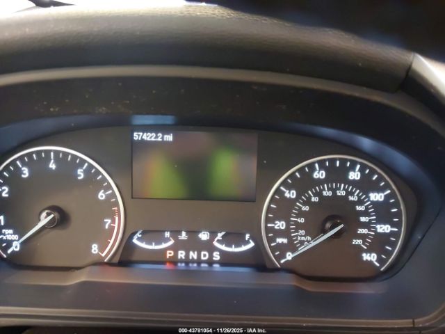 Ford EcoSport Titanium Image 3