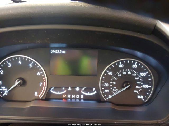 Ford EcoSport Titanium Image 3