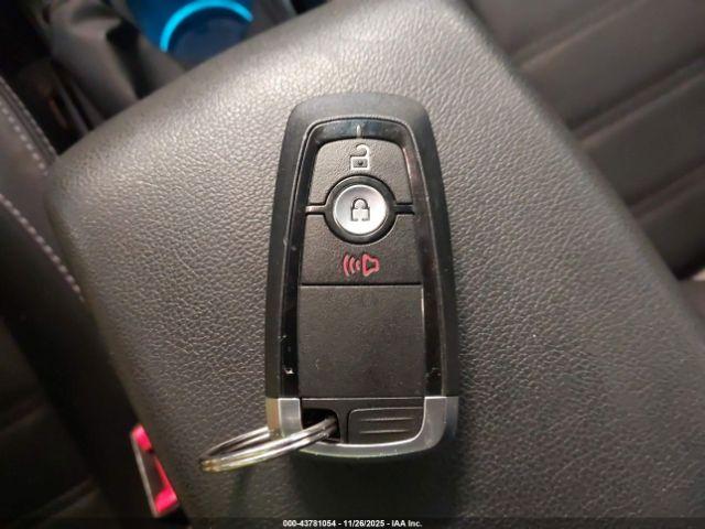 Ford EcoSport Titanium Image 8