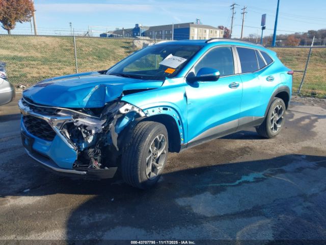 Chevrolet Trax Fwd Lt Image 6