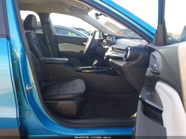 Chevrolet Trax Fwd Lt Image 8