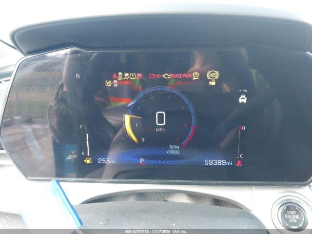 Chevrolet Trax Fwd Lt Image 14