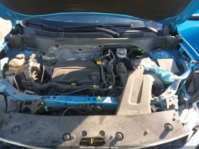 Chevrolet Trax Fwd Lt Image 9