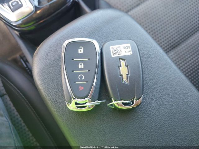 Chevrolet Trax Fwd Lt Image 12