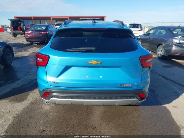 Chevrolet Trax Fwd Lt Image 15