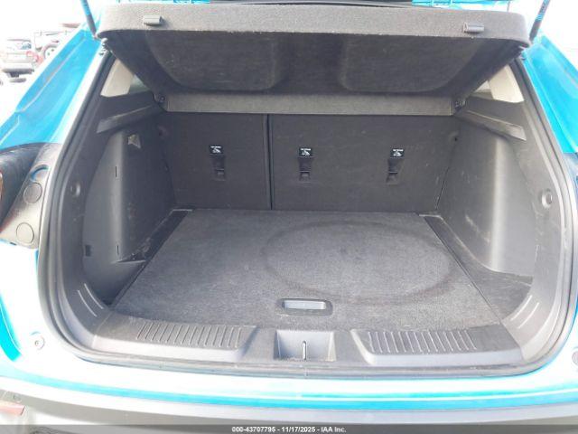 Chevrolet Trax Fwd Lt Image 2