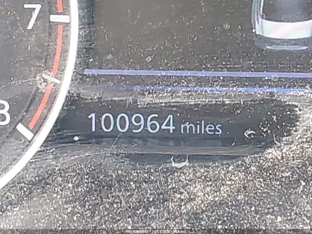 Nissan Altima Sv Fwd Image 10