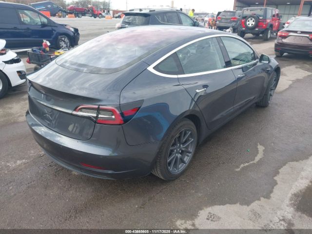 Tesla Model 3 Image 8