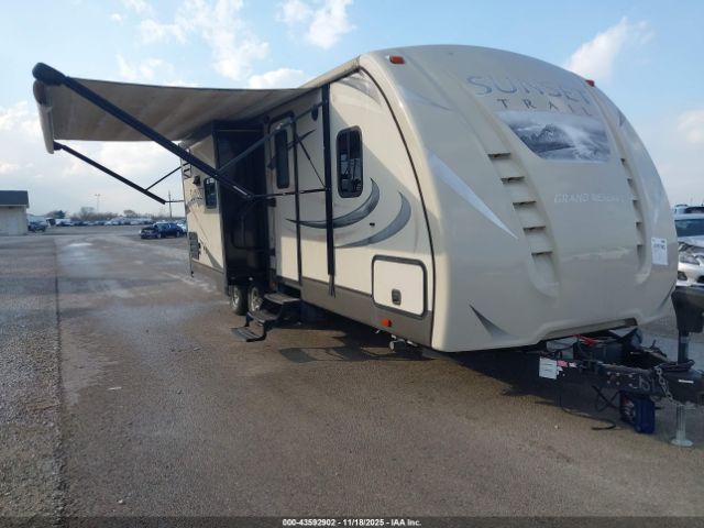 Crossroads Sunset Trail 26si Image 1