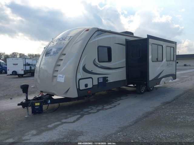 Crossroads Sunset Trail 26si Image 3