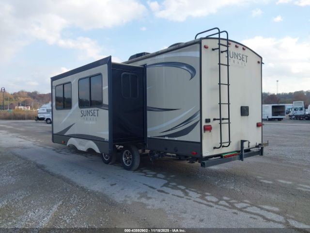 Crossroads Sunset Trail 26si Image 4