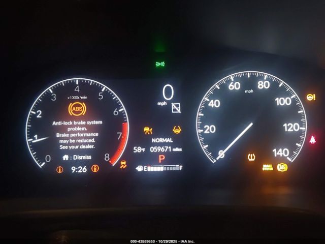 Honda CR-V Ex-l Awd Image 11