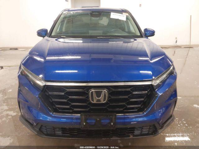 Honda CR-V Ex-l Awd Image 13