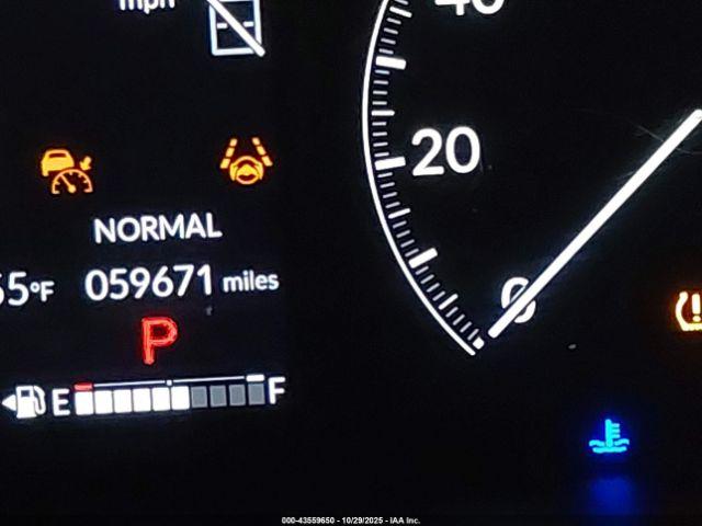 Honda CR-V Ex-l Awd Image 4