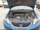 Honda Civic Ex Image 14