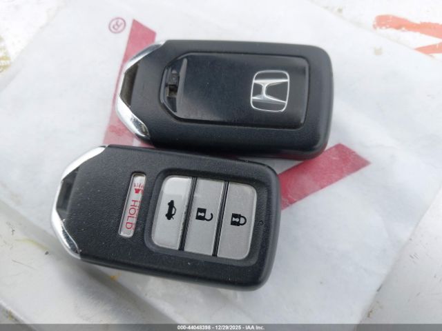 Honda Civic Ex Image 3