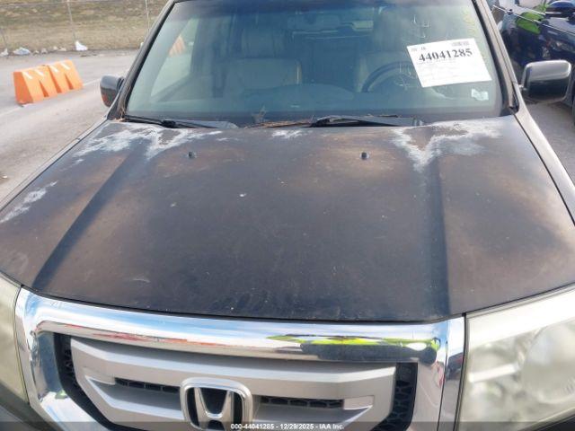 Honda Pilot Ex-l Image 6