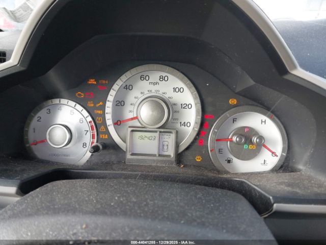 Honda Pilot Ex-l Image 10