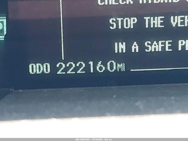 Toyota Prius Three Image 14