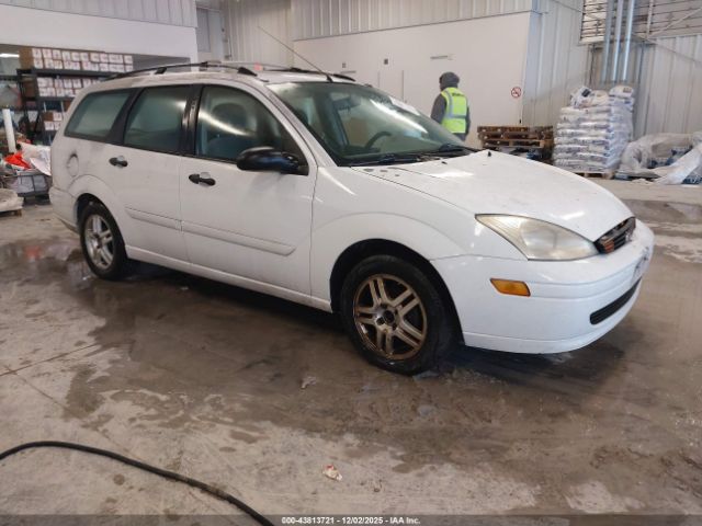 Ford Focus Se Image 1