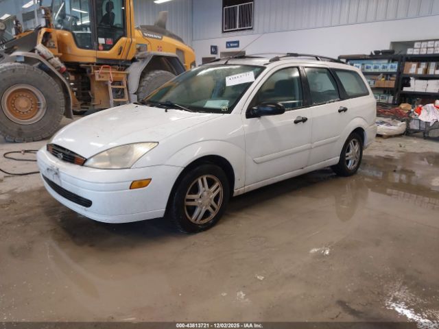 Ford Focus Se Image 12