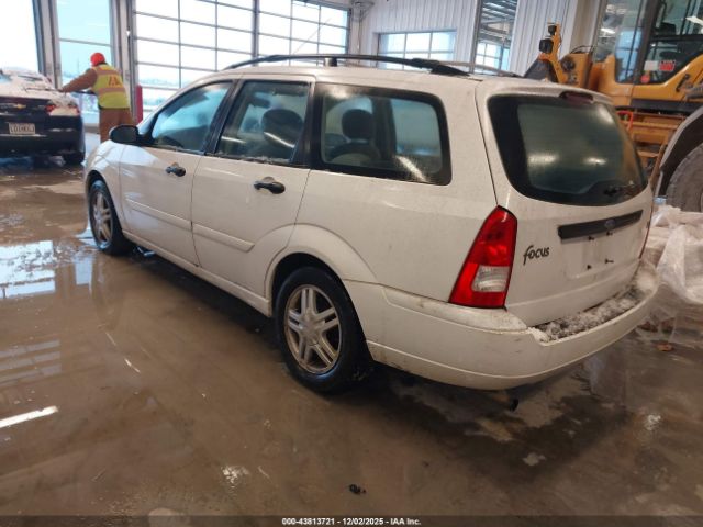 Ford Focus Se Image 2