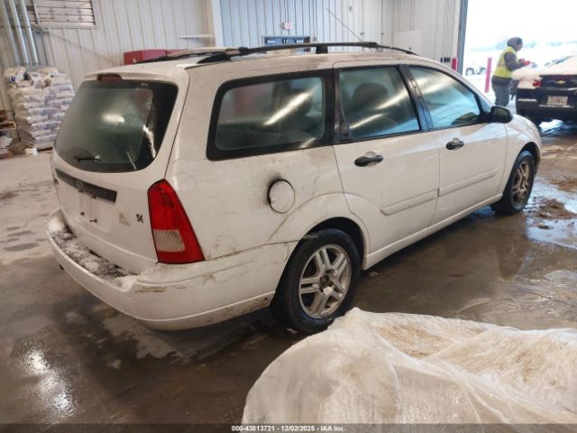 Ford Focus Se Image 3