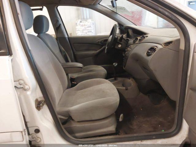 Ford Focus Se Image 4