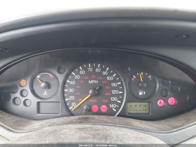 Ford Focus Se Image 5