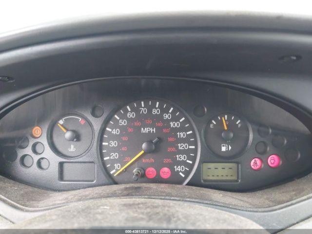 Ford Focus Se Image 5