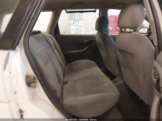 Ford Focus Se Image 8