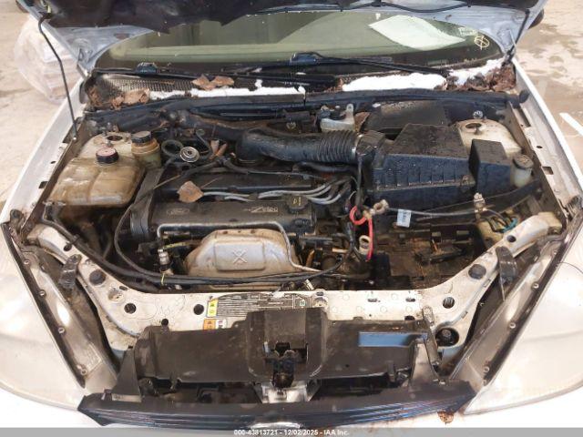 Ford Focus Se Image 6