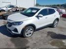 Buick Encore GX Preferred Fwd Image 3