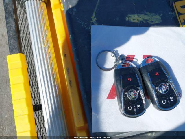 Buick Encore GX Preferred Fwd Image 12