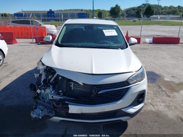 Buick Encore GX Preferred Fwd Image 15