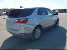 Chevrolet Equinox Lt Image 8