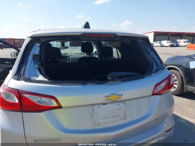 Chevrolet Equinox Lt Image 7