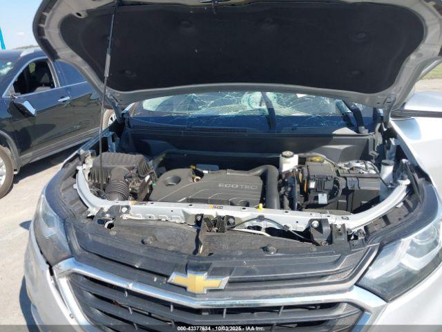 Chevrolet Equinox Lt Image 9